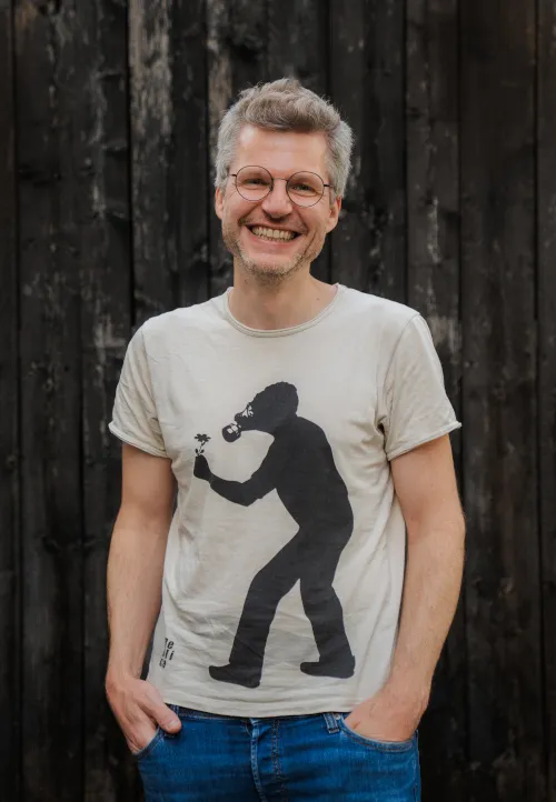 Wolfgang Gassler